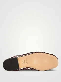 Barcelona Jelly Mules