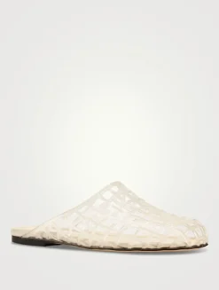 Barcelona Jelly Mules