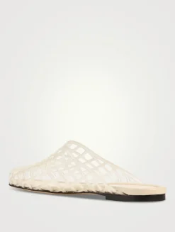 Barcelona Jelly Mules