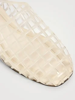 Barcelona Jelly Mules