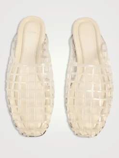 Barcelona Jelly Mules