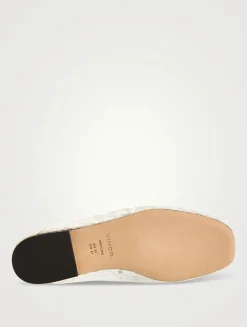 Barcelona Jelly Mules