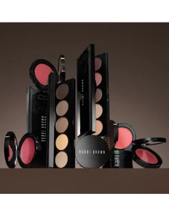 Bare Nudes Eyeshadow Palette