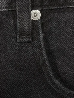 Baretta Relaxed Straight Jeans