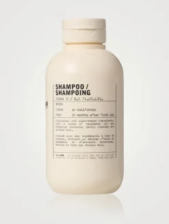 Basil Shampoo