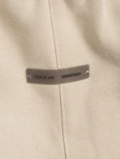 Basketball Fleece Shorts