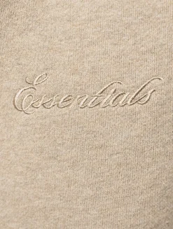 Basketball Fleece Shorts