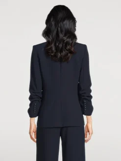 Battista Dickey Blazer