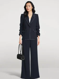 Battista Dickey Blazer