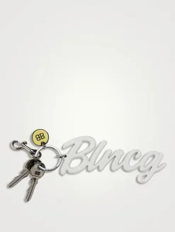 BB Keychain