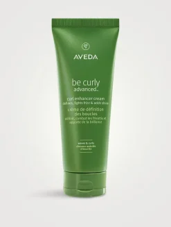 Be Curly Advanced™ Curl Enhancer Cream