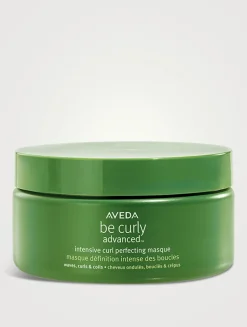 Be Curly Advanced™ Intensive Curl Perfecting Masque