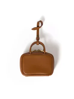 Beau Leather Micro-bag