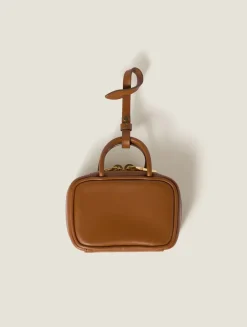 Beau Leather Micro-bag