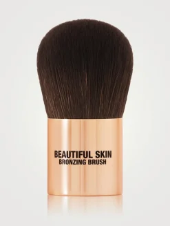 Beautiful Skin Bronzing Brush