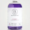 Becalm Bubble Bath Elixir