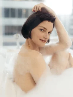 Becalm Bubble Bath Elixir