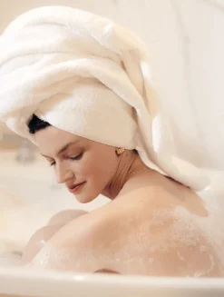 Becalm Bubble Bath Elixir