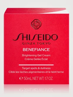 Benefiance Brightening Gel Cream