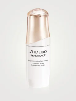 Benefiance Brightening Micro-Spot Serum