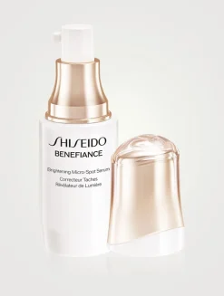 Benefiance Brightening Micro-Spot Serum