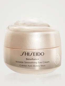 Benefiance Wrinkle Smoothing Eye Cream