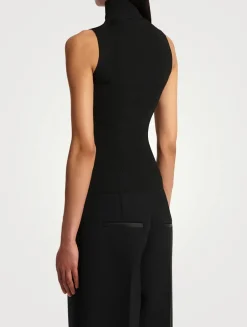 Benita Knit Turtleneck