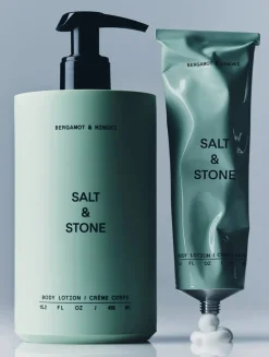 Bergamot & Hinoki Body Lotion