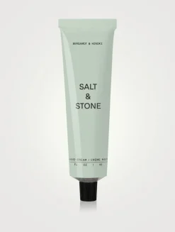 Bergamot & Hinoki Hand Cream