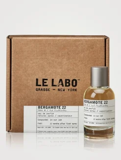 Bergamote 22 Eau de Parfum