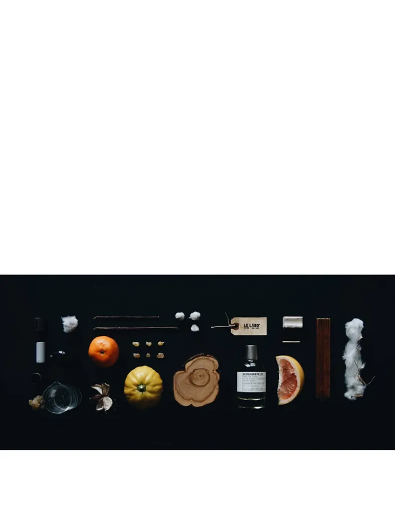 Bergamote 22 Eau de Parfum