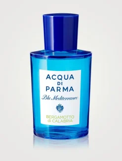 Bergamotto di Calabria Eau de Toilette