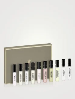 Bestseller Scent Library