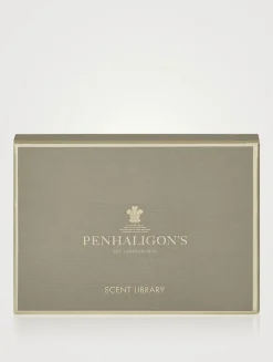 Bestseller Scent Library