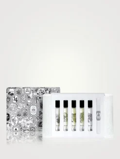 Bestselling Fragrance Eau de Toilette Discovery Set