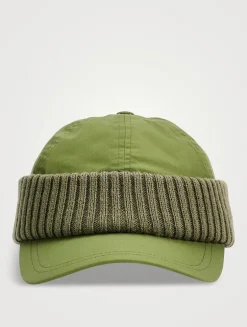 Better™ Gift Shop & Marmot Gore-Tex® Cuff Cap