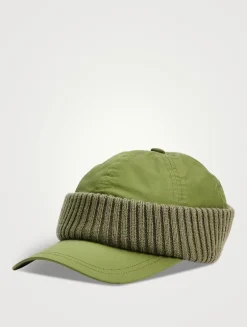 Better™ Gift Shop & Marmot Gore-Tex® Cuff Cap