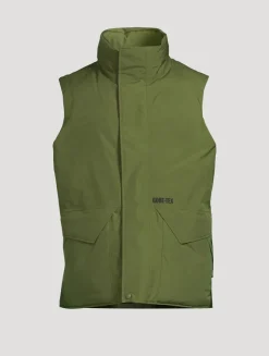 Better™ Gift Shop & Marmot Mammoth Gore-Tex® Down Vest