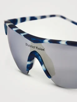 Better™ Gift Shop x District Vision Junya Racer Sunglasses