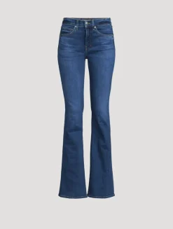 Beverly Flare Jeans