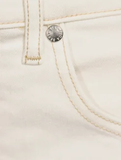 Beverly High-Rise Flare Jeans