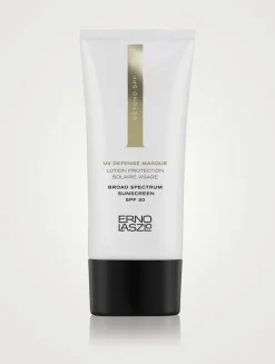 Beyond SPF 30 UV Defense Mask