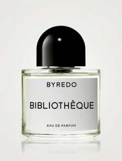 Bibliothèque Eau de Parfum