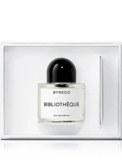 Bibliothèque Eau de Parfum