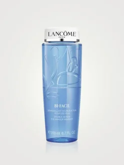 Bi-Facil Double-Action Eye Makeup Remover