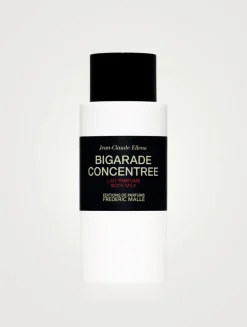 Bigarade Body Milk