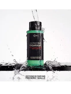 Bigarade Body Wash