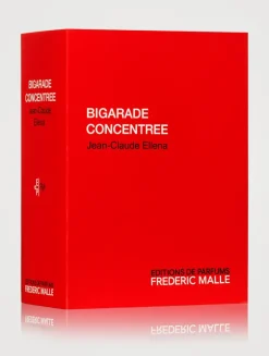 Bigarade Concentree Perfume