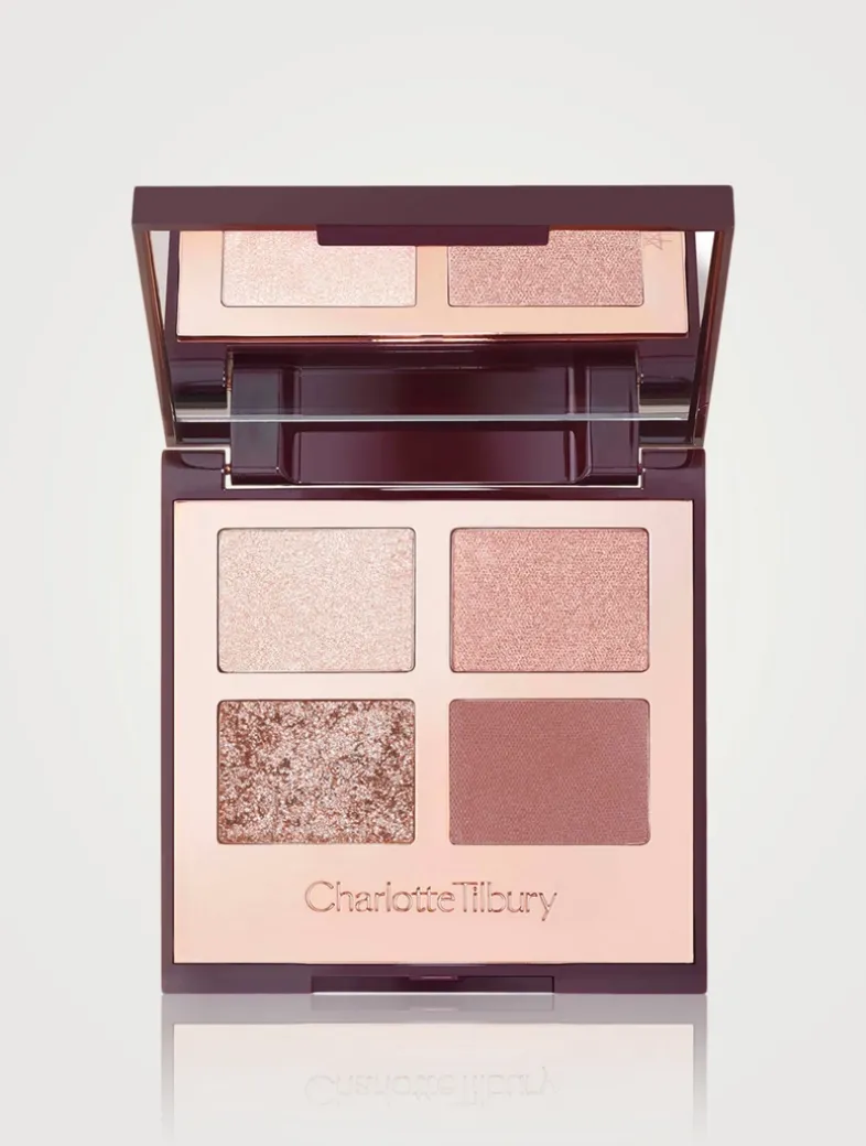 Bigger Brighter Eyes