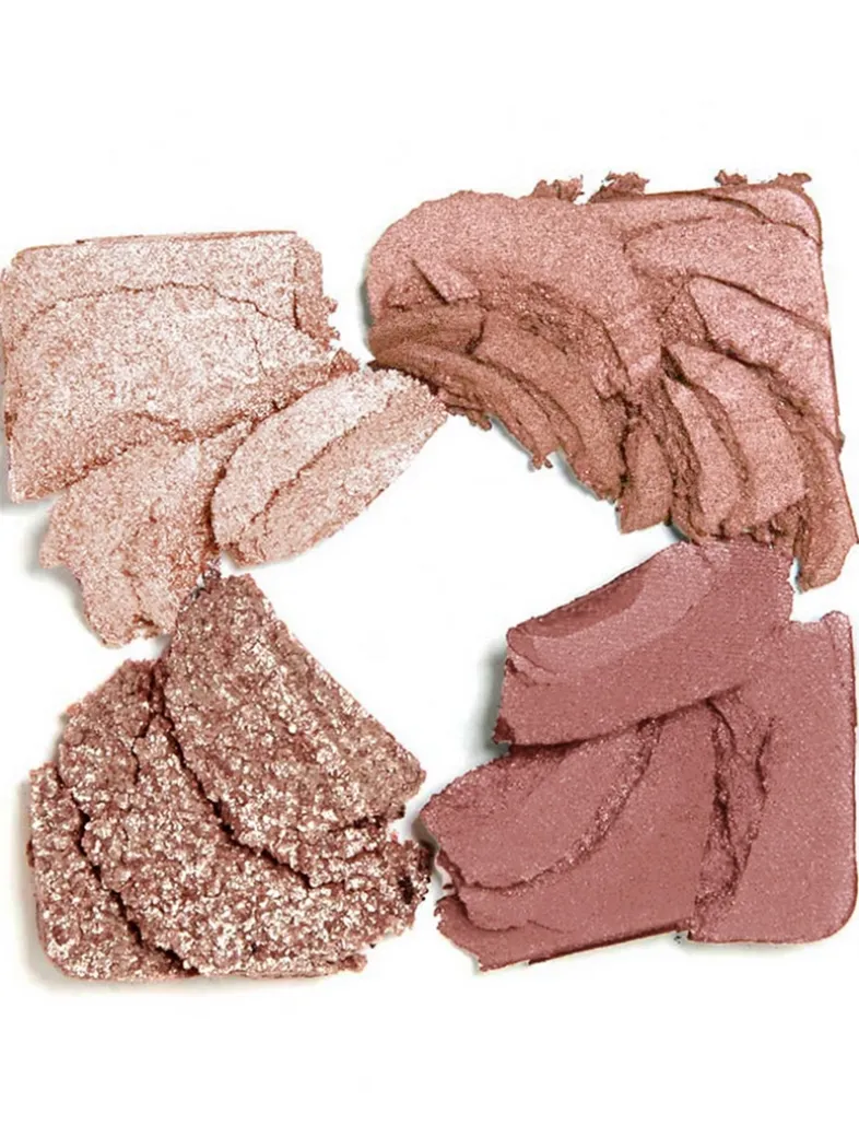 Bigger Brighter Eyes